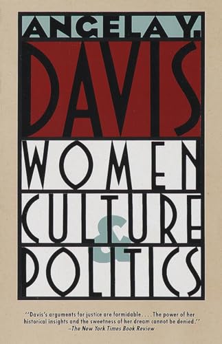 Women, Culture & Politics von Vintage
